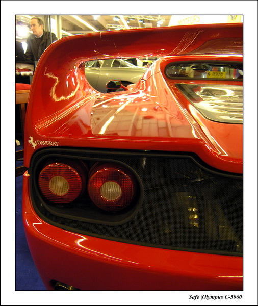 2005 - 02 - Retromobile 083